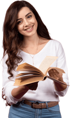 Books for Every Reader