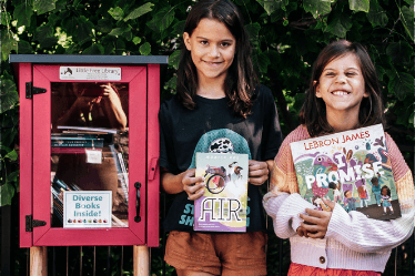 Free Book Nest