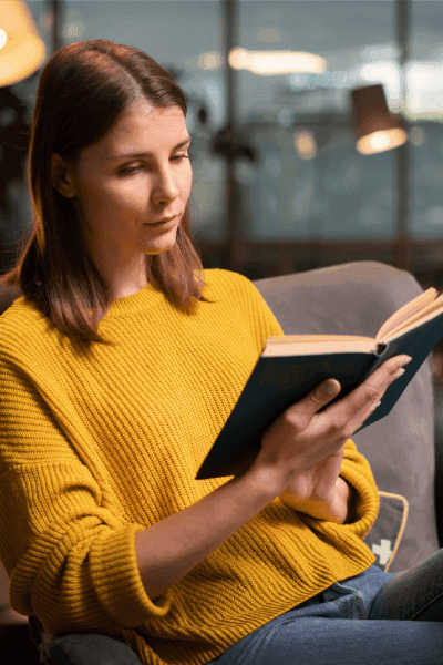 Printed Books